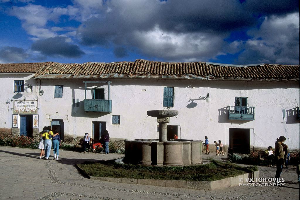 Cusco